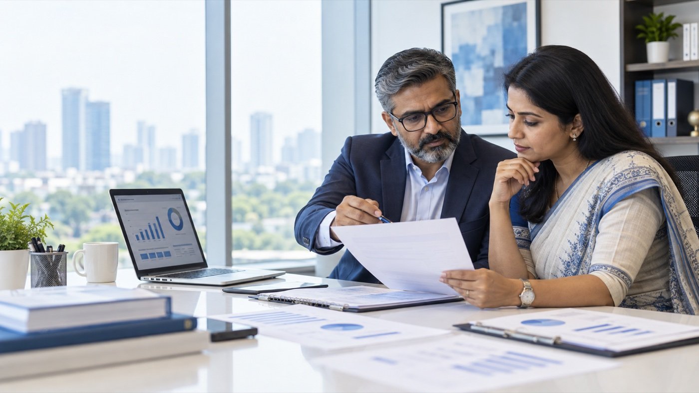 Payroll and HR professionals reviewing the EPFO wage ceiling change